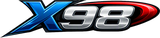 x98 logo